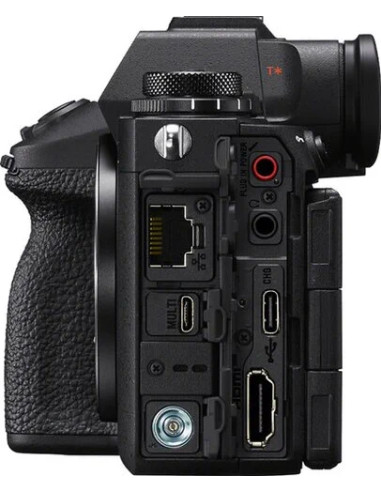 SONY ALPHA1 M2 501MP 30FPS 8K ILCE1M2 BODY